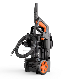 Nouvelle nettoyeuse haute <span class=keywords><strong>pression</strong></span> électrique robuste avec pistolet pulvérisateur à mousse à quatre buses pour le <span class=keywords><strong>lavage</strong></span> <span class=keywords><strong>de</strong></span> voitures et le nettoyage <span class=keywords><strong>de</strong></span> la <span class=keywords><strong>maison</strong></span> - Product Image 2