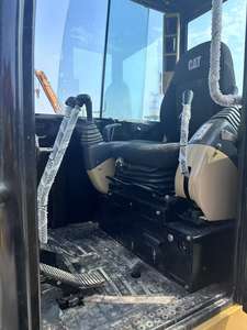 Pour excavatrice 306D, poids opérationnel 6 tonnes, moteur, boîte de vitesses, moteur hydraulique, chenilles hydrauliques - Prix bas, bonne qualité, faible nombre d'heures de fonctionnement - Product Image 4