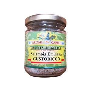 Grangusto AROMI DEL CARSO 150g Mélange de Granulés d'Épices Séchées et Assaisonnées pour Marinade, Arômes du Carso, ITALIE - Product Image 1
