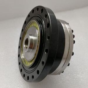 Reductor de Engranajes de Bajo Ruido y Desplazamiento Cero CSG-32 CSF-32 con Variedad de Relaciones de Transmisión para Articulaciones de Robots o Estampado - Product Image 6