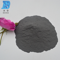 Fine Grade Industrial 80-300 Mesh Reduced Iron Powder High Purity Iron Powder