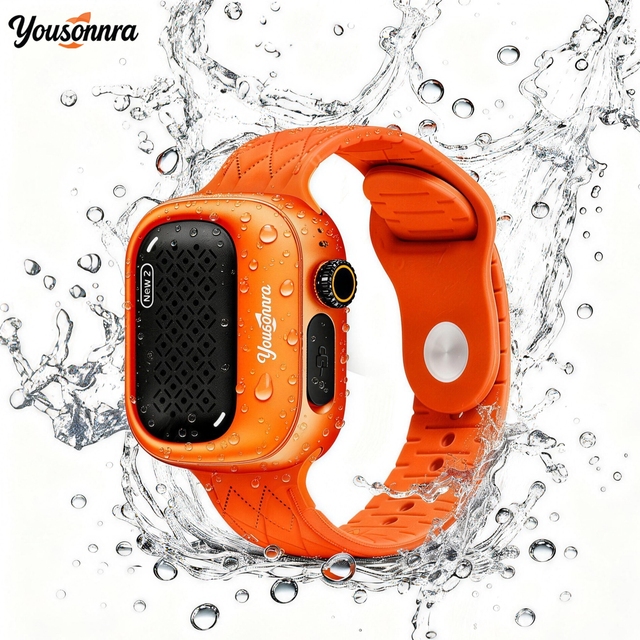 Yousonnra Hot Sale Portable Blue tooth Mini Wireless BT Speaker with USB-Type C One-click Answer