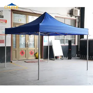 뜨거운 판매 접이식 휴대용 파빌리온 캐노피 텐트 맞춤형 비치 그늘 텐트 판매
