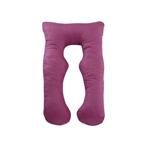 Yintex-oreiller de femmes enceintes, coussin doux 100% coton, promotion spéciale - Product Image 2