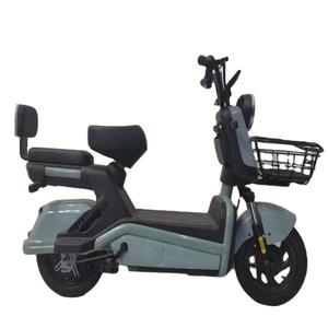 Two Wheeled Vehicle New Style Motorcycle 800 W <b>Little</b> Turtle King Two Wheel Electrical Motorcycle - Product Image 5