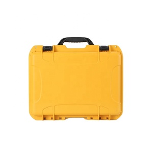 Boîte à outils électrique personnalisée S465B boîtier de transport en plastique dur étanche Kit d'outils électriques Combo Kit de rangement - Product Image 1