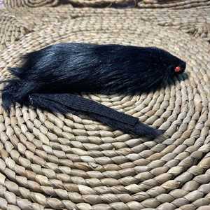 Giocattolo per gatti grande simulazione di peluche piccolo topo stuzzica il giocattolo del gatto - Product Image 5