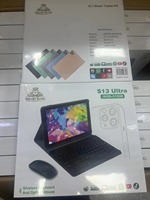 Tablet Nueva al por Mayor de Fábrica, Smart King S13 Ultra 2+32GB, Doble SIM, WiFi, Android Desbloqueado, Pantalla IPS de 10.1 Pulgadas, Tablet PC para Niños