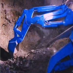 تصميم جديد لنفق صغير يعمل ZWY40 حفارات صغيرة أسعار الزاحف - Product Image 3