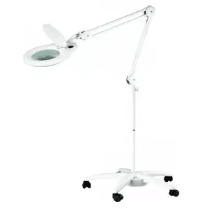 Professional Wholesale Magnifier Lamp Stand For Laboratory Magnifying Lamp