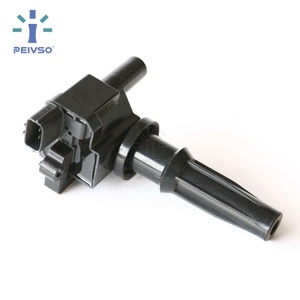 Bobina de Encendido PEIVSO de Alto Rendimiento, Prueba de Calidad Rigurosa, Compatible con Motor Hyundai Kia 2.4L G4JS OEM 2730138020 - Product Image 1