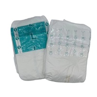 Produits pour personnes âgées Incontinence Sous-vêtements intelligents Couche urinaire pour adultes Daipers Jetable Unisexe Vente en gros Couche pour personnes âgées pour hommes