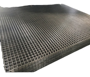 Xây dựng bê tông cốt thép <span class=keywords><strong>Mes</strong></span> hàn gia cố lưới thép - Product Image 2