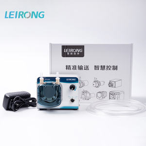 LEIRONG z300 سائل لزج عالي الجودة مختبر pmini الجرعات القابلة للتعديل - Product Image 6