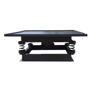 Table vibrante pour béton, moule vibrant pour ciment - Product Image 1