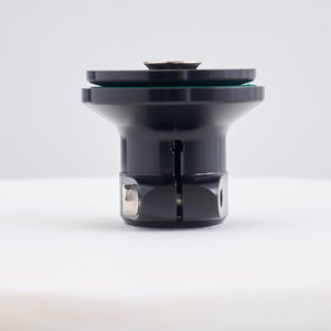 Hoge Kwaliteit Orthesen Prothese Boven Kniebeen Thermoplastische Holte Verbindingsplaat Gemaakt Aluminium Revalidatieapparatuur - Product Image 6