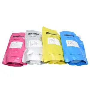 MJL Hot Sales Price Compatible Toner Ricohs Mpc6003 Toner Powder Use For Ricohs Mp C4503 C4504 C5503 C5504 C6003 Bulk Toner