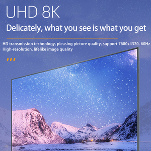 Nhiều Angled Shell 8K HD chuyển âm thanh <span class=keywords><strong>HDMI</strong></span> Nam để <span class=keywords><strong>HDMI</strong></span> nữ Adapter TV máy tính xách tay dữ liệu video chuyển đổi với chỉ số - Product Image 3