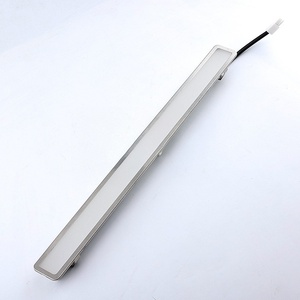 Extracteur de fumée <span class=keywords><strong>LED</strong></span> 300 mm DC12V, puissance 1,27 W, faible chaleur, pièce de rechange durable <span class=keywords><strong>pour</strong></span> <span class=keywords><strong>hotte</strong></span> de cuisine domestique - Product Image 3