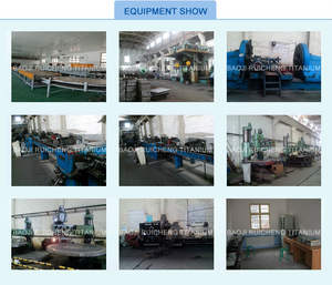 Electrodo de Placa de Titanio Recubierto de Iridio-Tantalio para Cromado y Precipitación de Oxígeno, Utilizado en DSA - Product Image 5