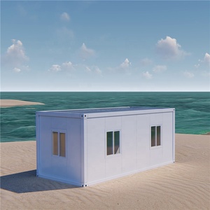 UPS Xách Tay Prefab <span class=keywords><strong>Modular</strong></span> <span class=keywords><strong>Container</strong></span> Nhà Nhà Có Thể Tháo Rời Phẳng Gói Di Động Văn Phòng Hoặc Lưu Trữ <span class=keywords><strong>Container</strong></span> Nhà - Product Image 3