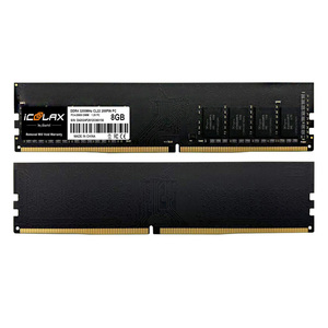 Icoolax Chất lượng cao DDR4 RAM 4GB 8GB 2133MHz 2400MHz PC4 DIMM Bộ nhớ máy tính để bàn - Product Image 1
