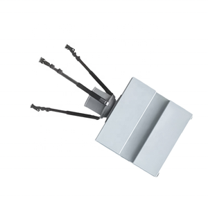 15km Ku tần số ban nhạc FPV UAV hệ thống phát hiện FM sóng liên tục theo từng giai đoạn mảng bay không người lái phát hiện Radar - Product Image 6