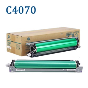 ชุดดรัมโทนเนอร์ Konica Accuriopress TN619 DR620 และชุดดรัม OPC สำหรับเครื่องพิมพ์ถ่ายเอกสารรุ่น C4070 C4080 - Product Image 6