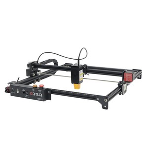 <span class=keywords><strong>Ortur</strong></span>-Máquina de grabado láser LM2 Pro S2, módulo de diodo para madera, cuero acrílico, metal, 10W - Product Image 2