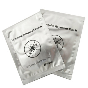 <span class=keywords><strong>Patch</strong></span> <span class=keywords><strong>anti</strong></span>-moustiques personnalisé OEM ODM, 100% extrait végétal, non toxique, autocollant <span class=keywords><strong>anti</strong></span>-moustiques pour peau sensible des bébés - Product Image 1