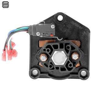 Interrupteurs de vitesse avant et arrière ClubCar DS, pièces du système de transmission pour voiturette de golf avec référence OE # 101753005 Assemblage - Product Image 2