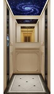 Chất lượng cao thang máy nhà thang máy trong nhà nhỏ thang máy nhà nhỏ thang máy cho người cao tuổi - Product Image 4