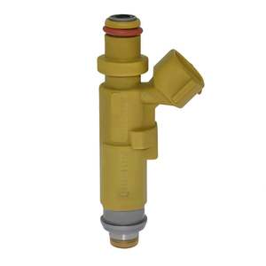 <span class=keywords><strong>Injecteur</strong></span> de carburant de remplacement OEM 2325011130 pour Toyota Corolla 95-04 1.6L 1.8L – Performance et efficacité d'injection du moteur – Pièce de rechange - Product Image 2