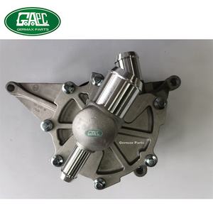 Pompe à eau pour <span class=keywords><strong>Jaguar</strong></span> <span class=keywords><strong>S</strong></span>-<span class=keywords><strong>TYPE</strong></span> X200 1999 - 2008 XJ X350 2003 - 2009 C2C38862 C2C32677 C2S26232 CS2026232 XR815090 AJ87276 XR858919 - Product Image 4