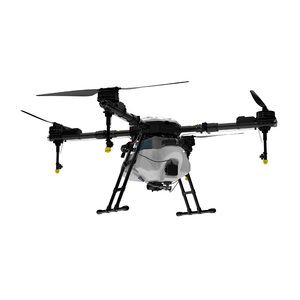 4 trục 16 Công suất nông nghiệp <span class=keywords><strong>Drone</strong></span> khung trang bị hobbywing X9 Hệ Thống Điện thiết lập cho nông nghiệp phun - Product Image 5