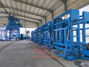 Machines à parois en <span class=keywords><strong>béton</strong></span> à bon prix, moules pour panneaux muraux préfabriqués en <span class=keywords><strong>béton</strong></span>, panneaux sandwich légers en <span class=keywords><strong>béton</strong></span> pour maisons préfabriquées à vendre - Product Image 2