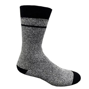 Chaussettes ignifuges personnalisées OEM-Chaussettes <span class=keywords><strong>de</strong></span> sécurité résistantes à la chaleur pour les travailleurs industriels - Product Image 5