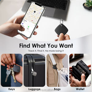 Nuevo Localizador <span class=keywords><strong>de</strong></span> Objetos Personales Mini F05 con Certificación CE, Alarma Antirrobo para Llaves, Pasaportes, Equipaje, Compatible con Todos los Teléfonos - Product Image 3