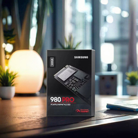 SSD Internal Laptop Baru 980 PRO Solid State Drive MZ-V8P500BW 500GB 1TB 2TB SATA M.2