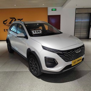 <span class=keywords><strong>Chery</strong></span> <span class=keywords><strong>Tiggo</strong></span> 3x SUV 1.5L, <span class=keywords><strong>Caja</strong></span> <span class=keywords><strong>de</strong></span> Cambios Manual, Autos Usados Bien Equipados, Auto Usado Confiable en China, Voiture <span class=keywords><strong>Chery</strong></span> <span class=keywords><strong>Tiggo</strong></span> <span class=keywords><strong>2</strong></span> Pro Max - Product Image 2