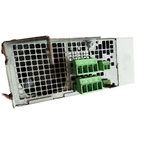 HCS02.1E-W0070-A-03-NNNN HCS02.1E-W0070 Unité de base IndraDrive C pour - Product Image 4