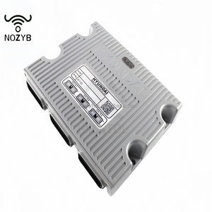 Hyundai 2r140lc-9a खुदाई ईकू नियंत्रक 2r140lc-32101 डीजल इंजन इंजेक्टर प्रोग्राम प्रोग्राम - Product Image 3