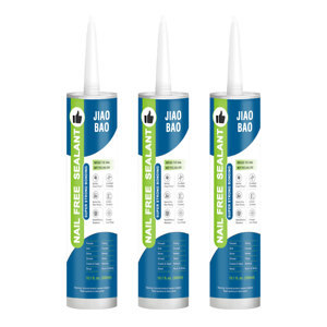 Sellador Impermeable de Alta Resistencia, Adhesivo de Secado Rápido sin Clavos, Pegamento <span class=keywords><strong>para</strong></span> Decoración - Product Image 3