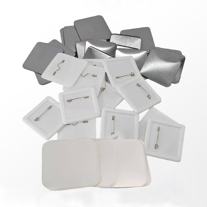 Perni quadrati 50*50mm 100 set