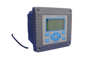 Tp120 tùy chỉnh OEM dẫn điện tử Analyzer 220V đo nhiệt cho nước cho máy sử dụng - Product Image 6