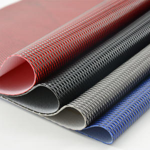 <span class=keywords><strong>Tissu</strong></span> en cuir gaufré à deux tons avec motif diamant, matériau de rembourrage durable et résistant à l'usure <span class=keywords><strong>pour</strong></span> fauteuils - Product Image 1