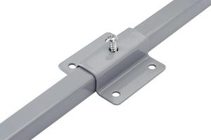 Seau de rangement de cuisine 10L/20L, classification extractible, amortisseur de chocs, plastique invisible, <span class=keywords><strong>double</strong></span> seau - Product Image 3