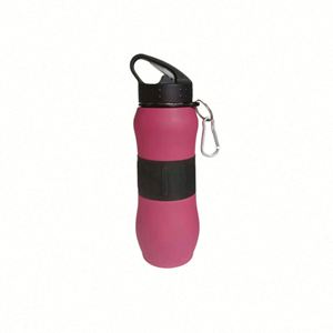 <b>750Ml</b> Capacity Modern Design Water <b>Bottle</b> for Adults - Product Image 3