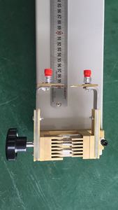 Digitale Brücken befestigung für Metalldraht-Widerstands <span class=keywords><strong>tester</strong></span> - Product Image 2