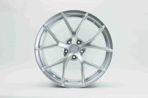 Nouvelle Vente Usine Jantes Forgex FI-R 18 19 20 Pouces 5x112 5x120 Flow Forming à Déport Profond pour Ford Audi Rs3 BMW Honda Toyota - Product Image 2